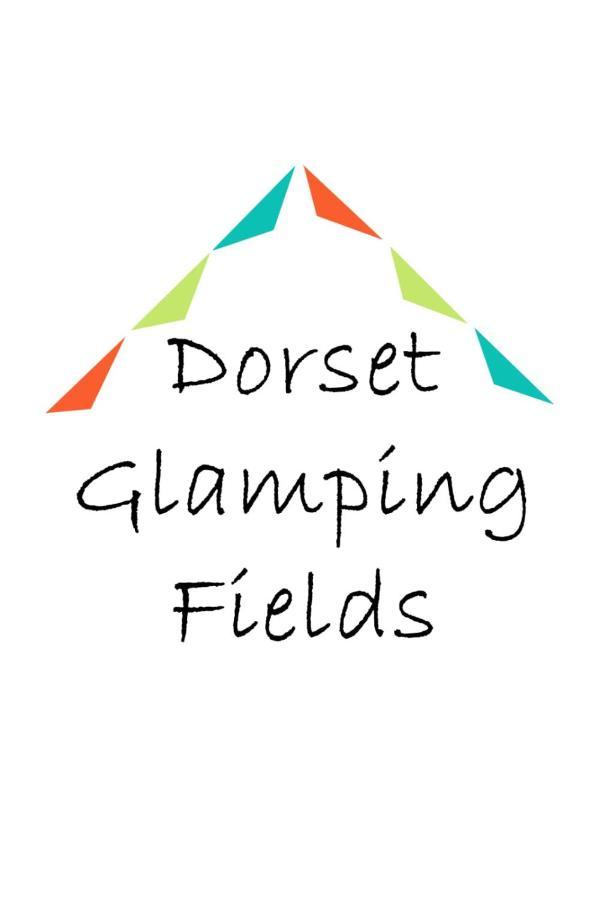 Hotel Dorset Glamping Fields Corfe Mullen Exteriér fotografie